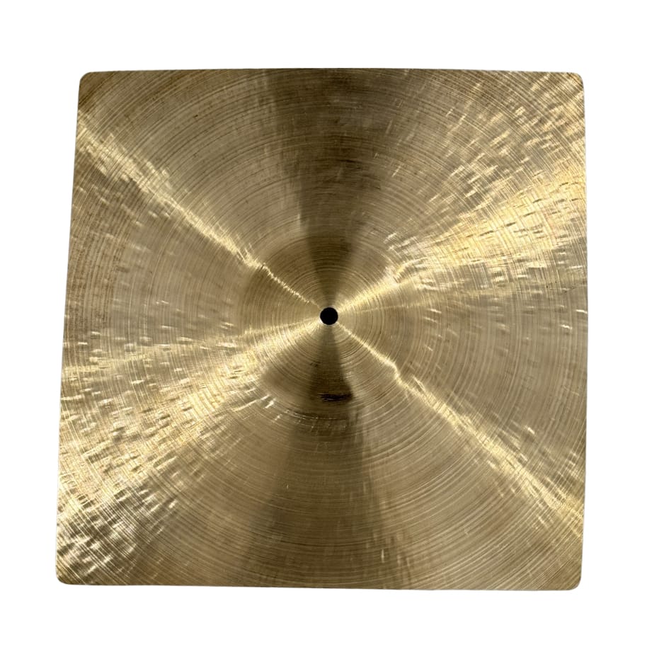 Red Cymbals Cymbal Red Revived - Cymbals with a 2nd Life Red Revived - Cymbals with a 2nd Life